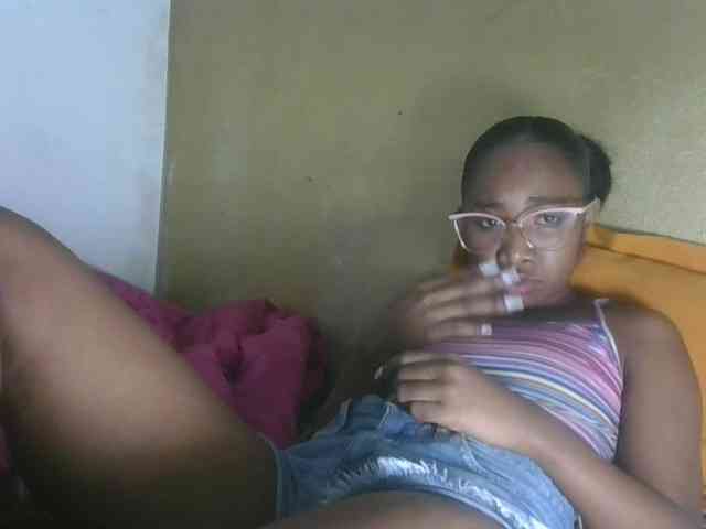 Sweetiepop webcam