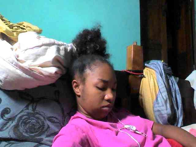 Sweetiepop webcam