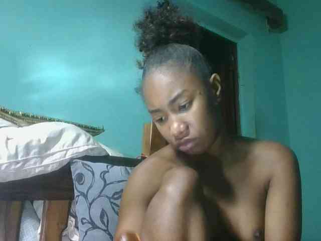 Sweetiepop webcam