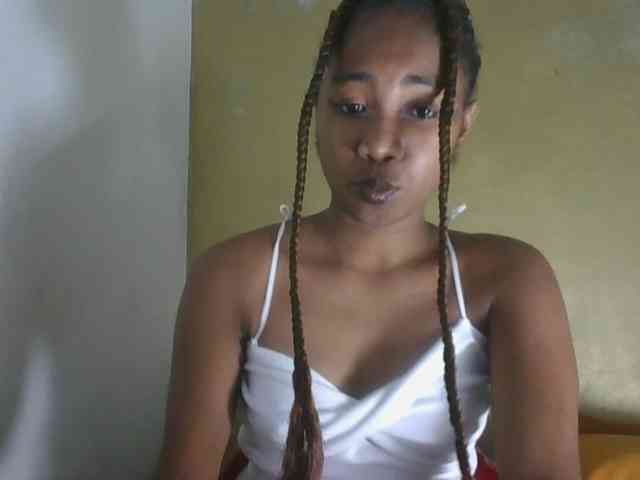 Sweetiepop webcam