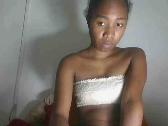 Sweetiepop webcam