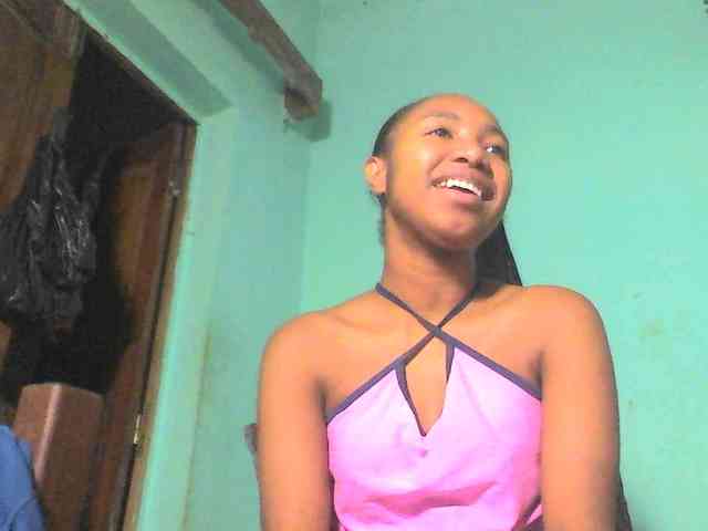 Sweetiepop webcam