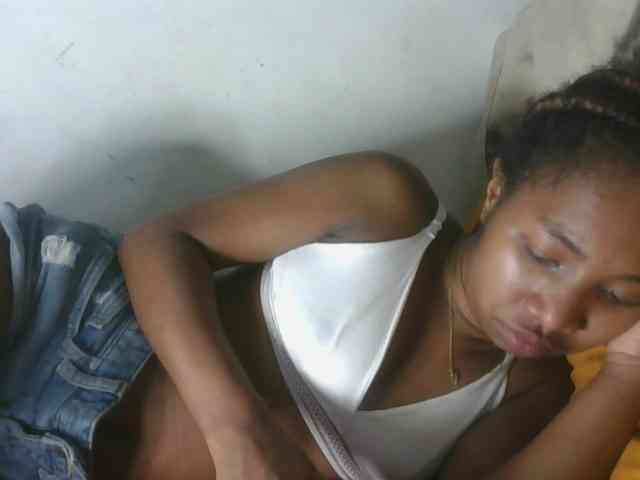 Sweetiepop webcam