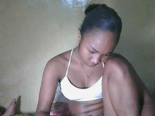 Sweetiepop webcam