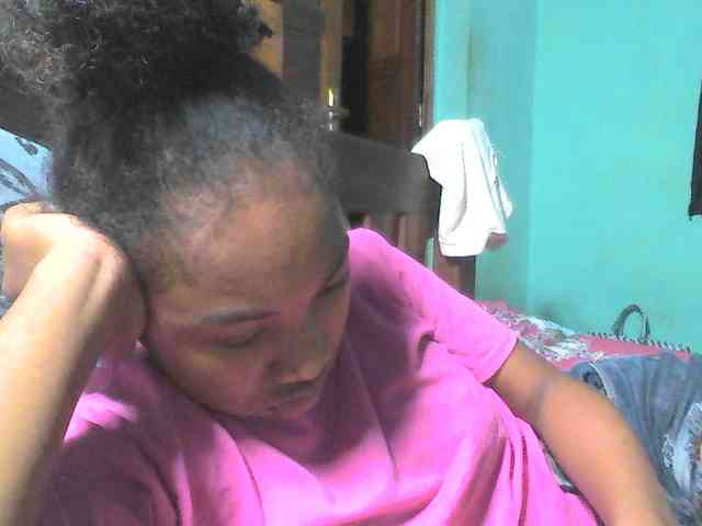 Sweetiepop webcam