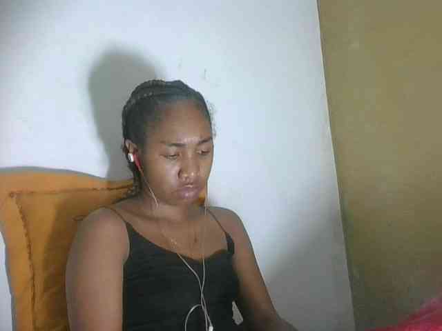 Sweetiepop webcam