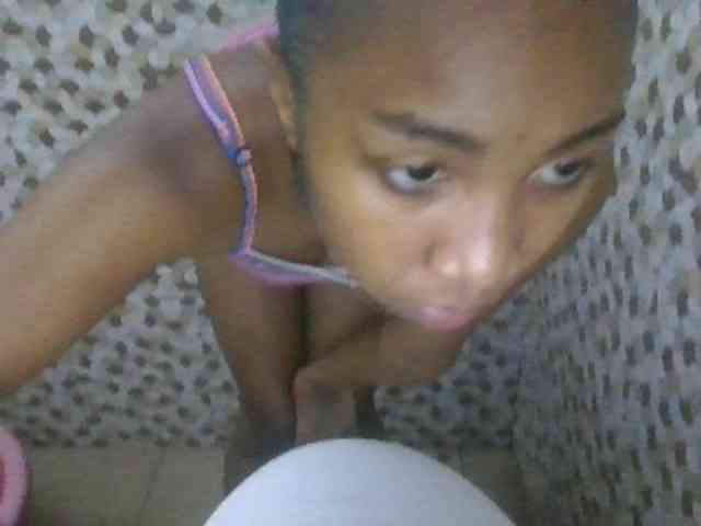 Sweetiepop webcam