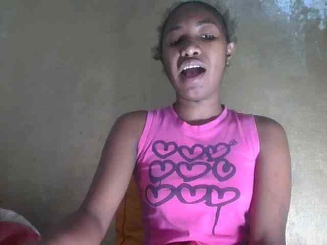 Sweetiepop webcam