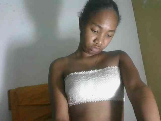 Sweetiepop webcam