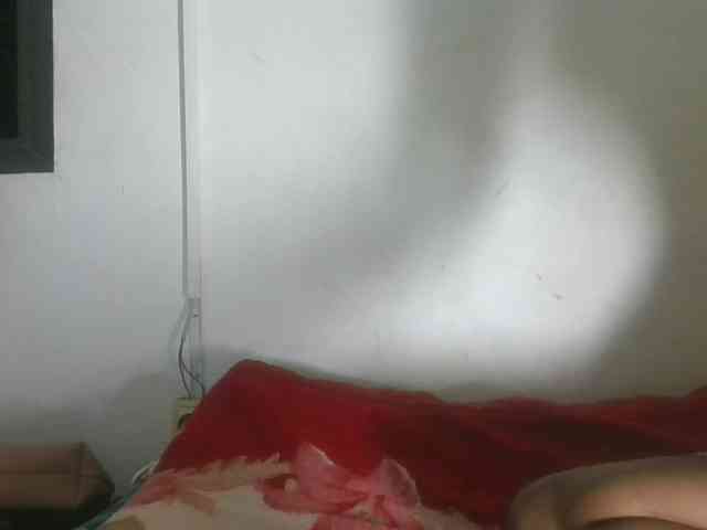 Sweetiepop webcam
