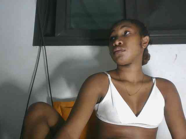 Sweetiepop webcam