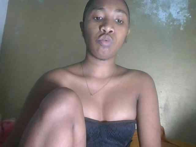 Sweetiepop webcam