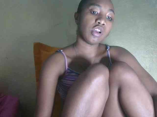 Sweetiepop webcam