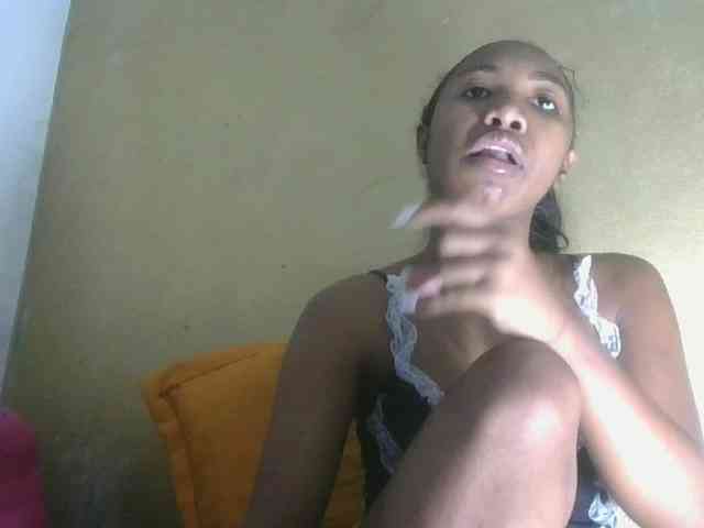 Sweetiepop webcam