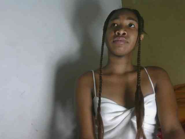 Sweetiepop webcam