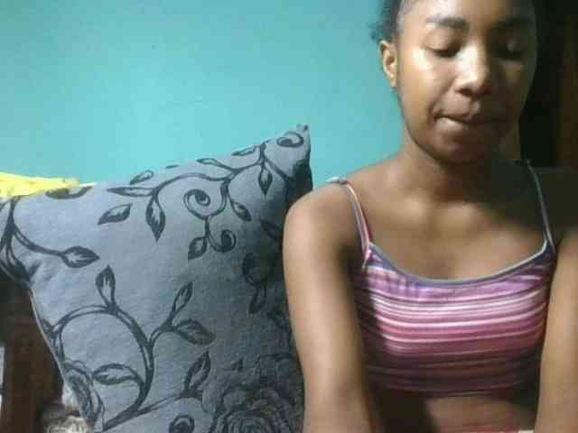 Sweetiepop webcam