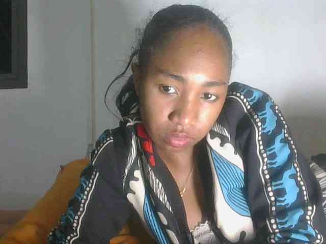 Sweetiepop webcam