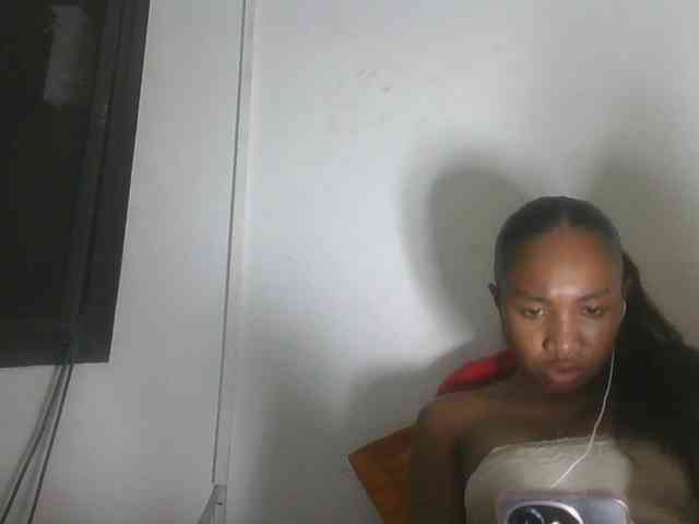 Sweetiepop webcam
