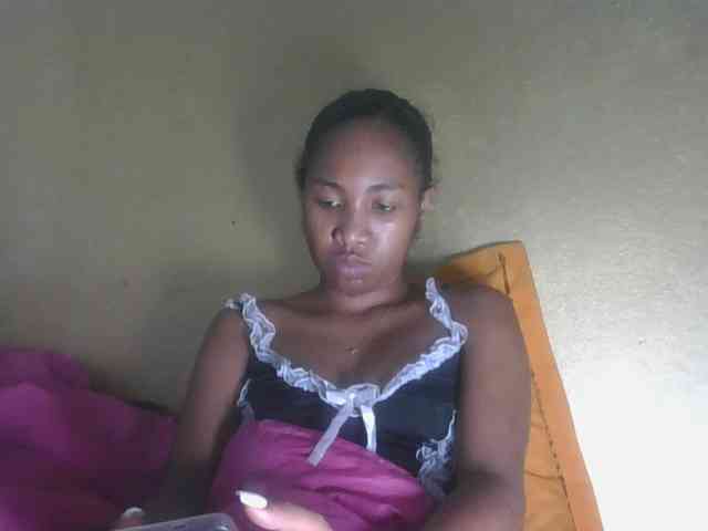 Sweetiepop webcam