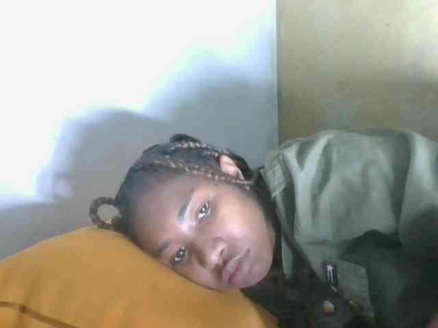 Sweetiepop webcam