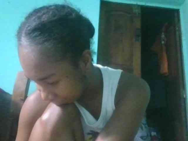 Sweetiepop webcam