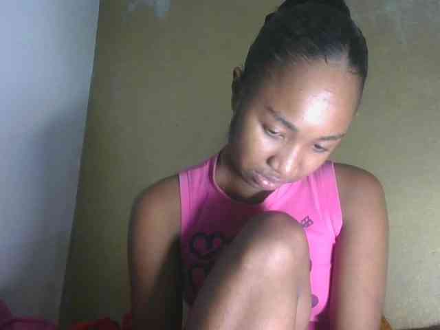 Sweetiepop webcam
