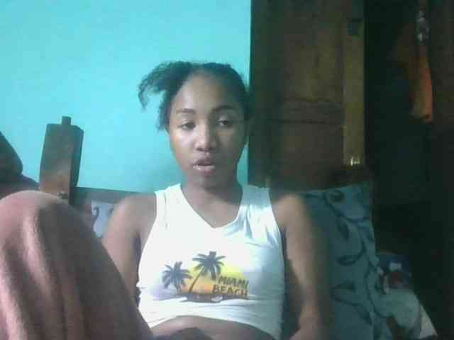 Sweetiepop webcam