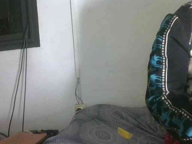 Sweetiepop webcam