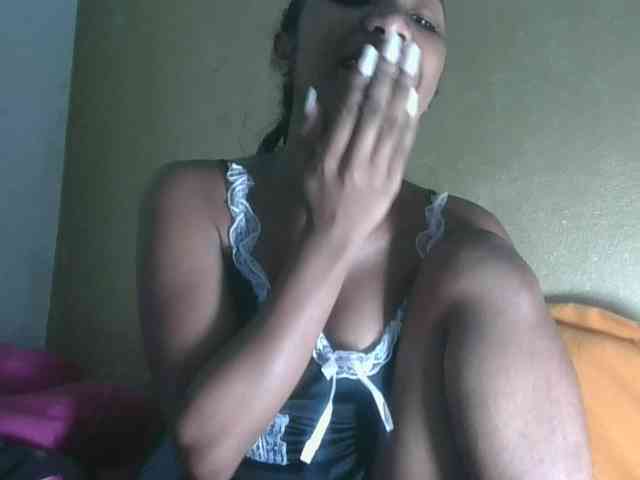 Sweetiepop webcam