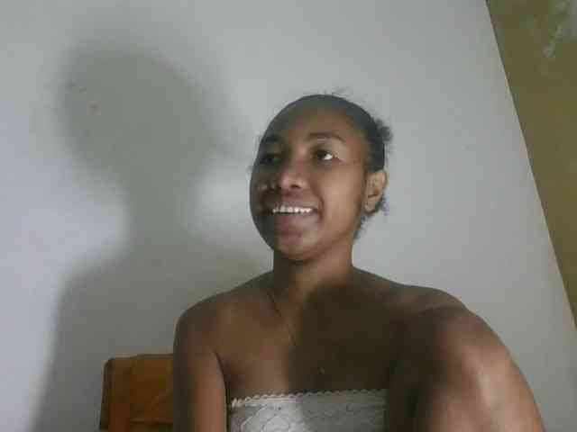 Sweetiepop webcam