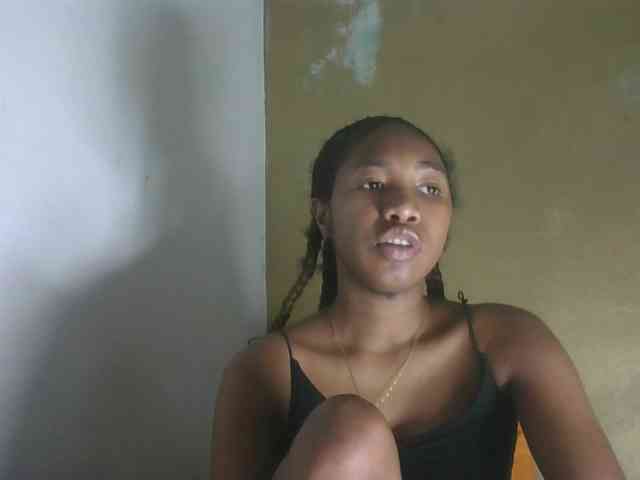 Sweetiepop webcam