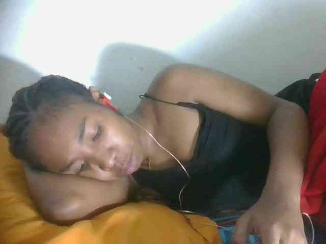 Sweetiepop webcam