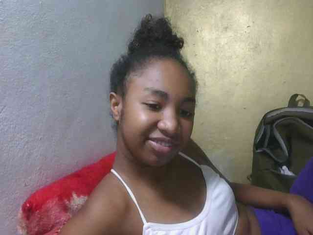 Sweetiepop webcam