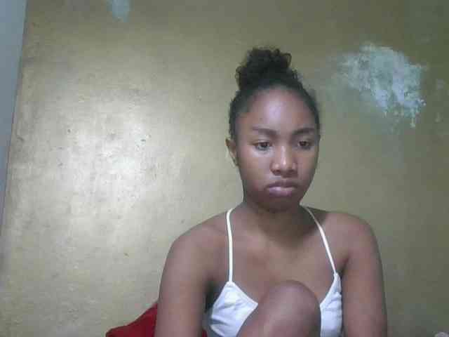 Sweetiepop webcam