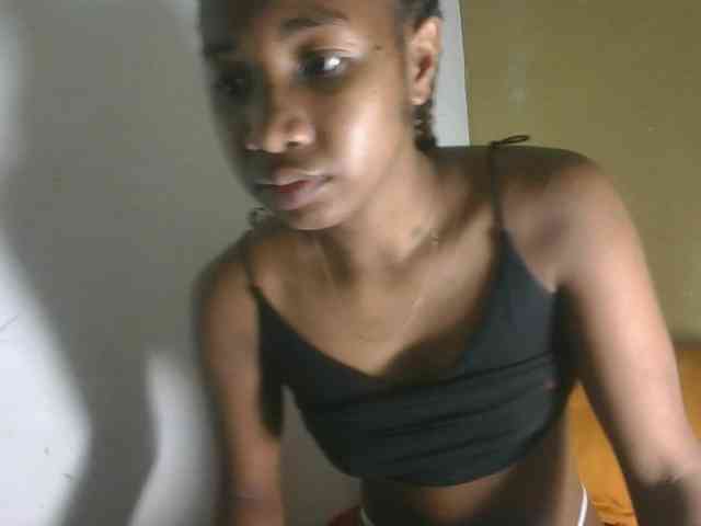 Sweetiepop webcam