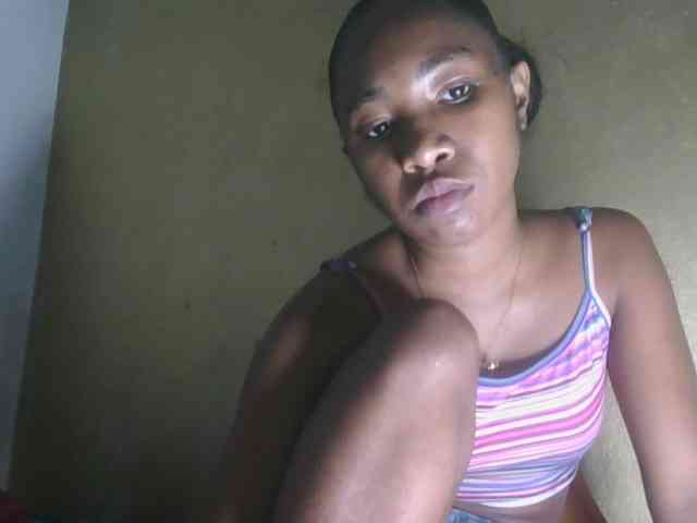 Sweetiepop webcam