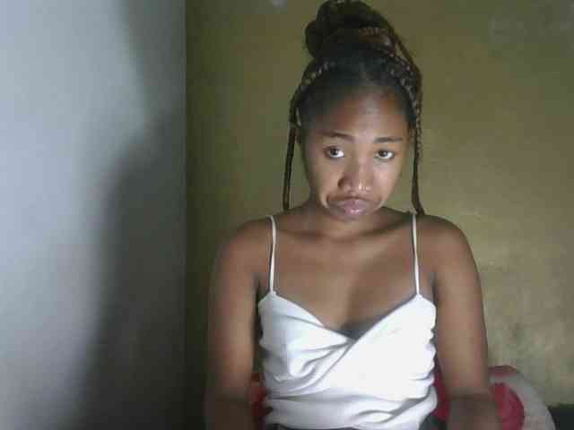 Sweetiepop webcam