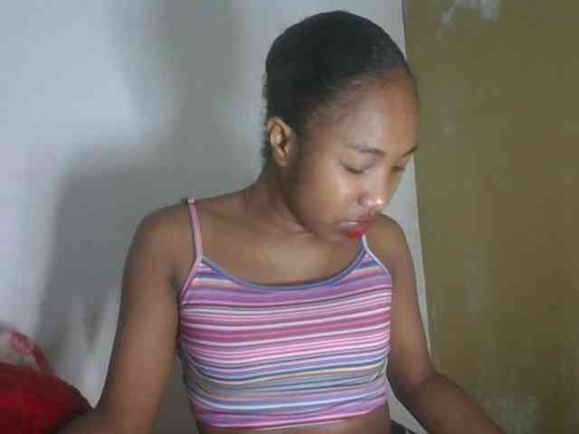 Sweetiepop webcam