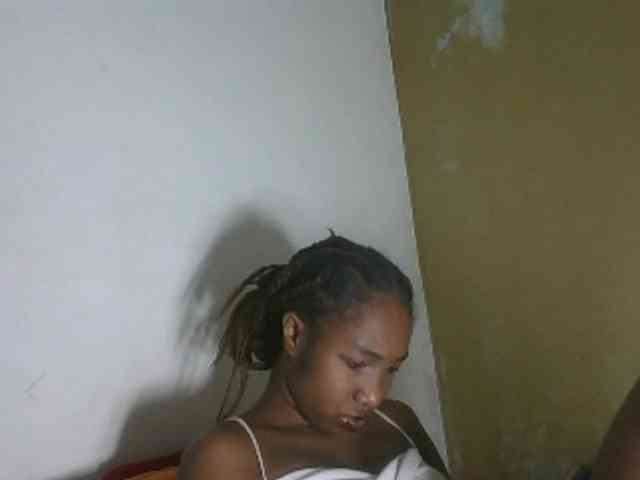 Sweetiepop webcam
