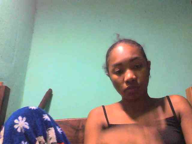 Sweetiepop webcam