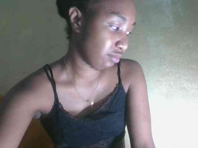 Sweetiepop webcam