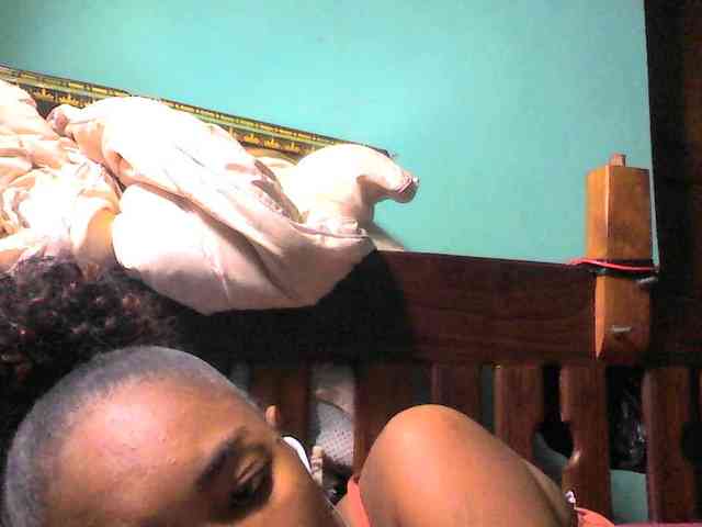 Sweetiepop webcam