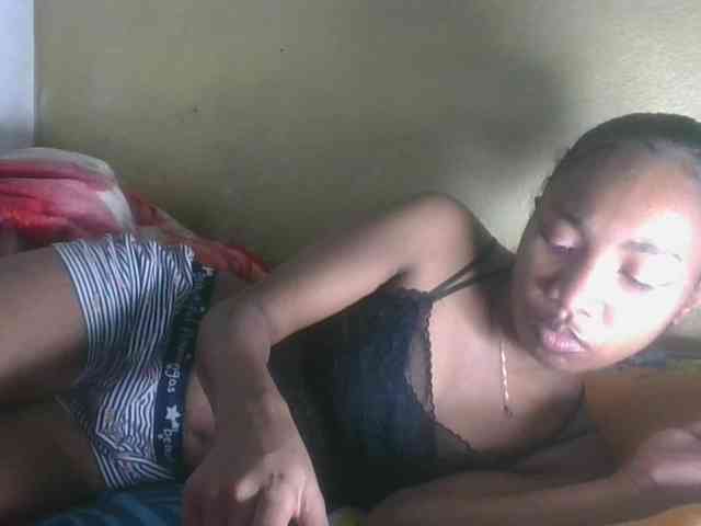 Sweetiepop webcam