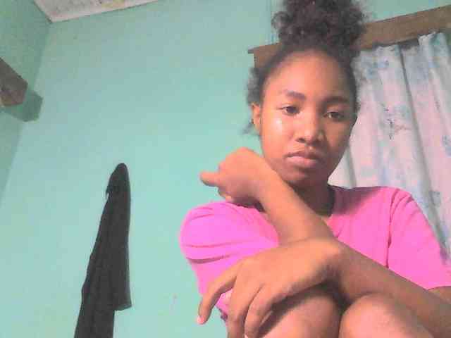 Sweetiepop webcam