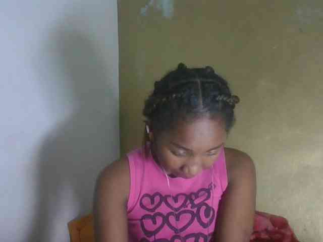 Sweetiepop webcam
