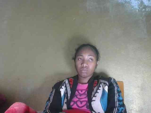 Sweetiepop webcam
