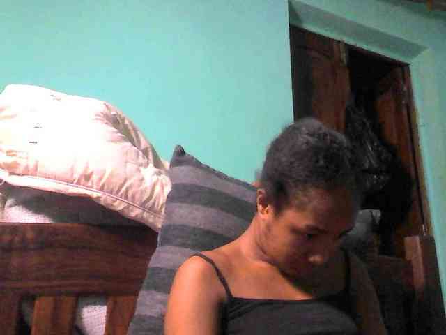 Sweetiepop webcam