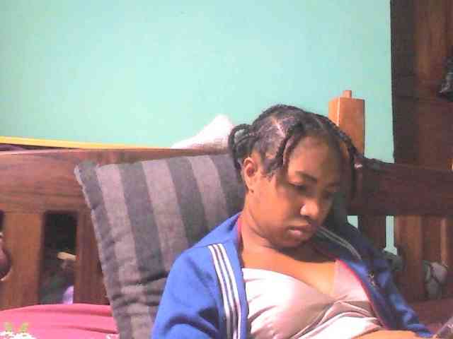 Sweetiepop webcam