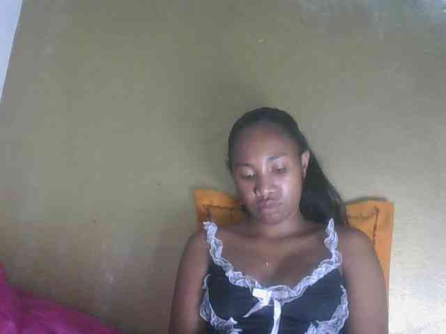 Sweetiepop webcam