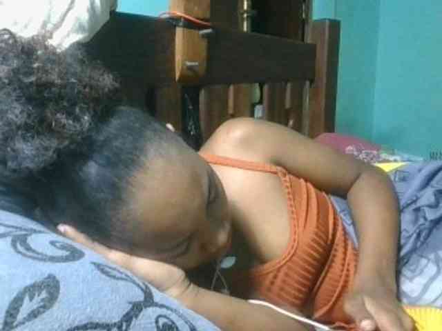 Sweetiepop webcam
